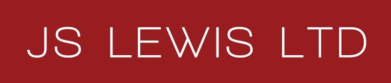 JS Lewis Ltd Logo